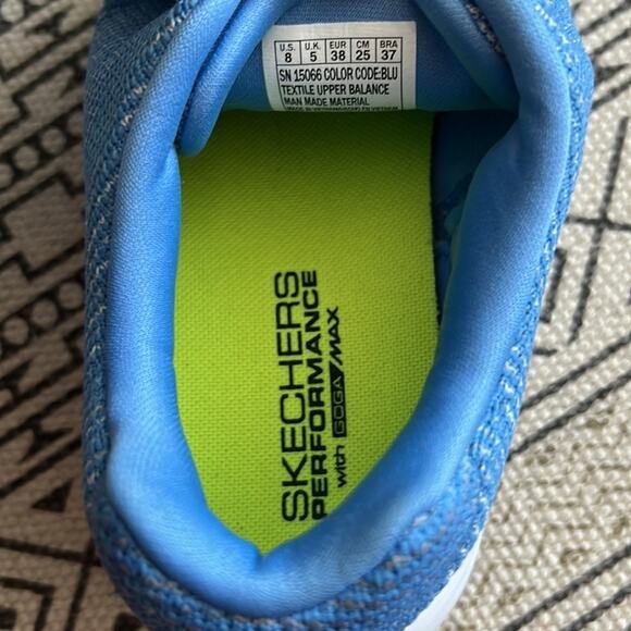 Sketchers Performance Sneakers - Picture 5 of 5